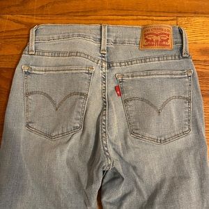 Levi’s jeans